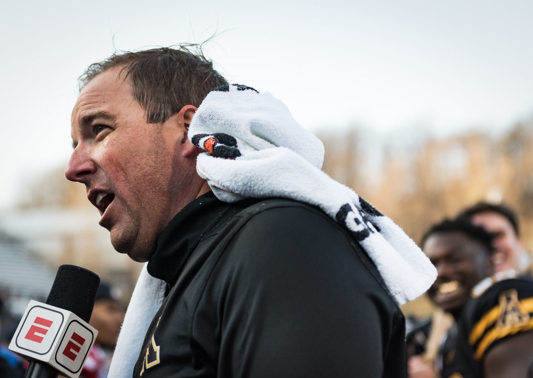 App State Louisiana Sun Belt Championship